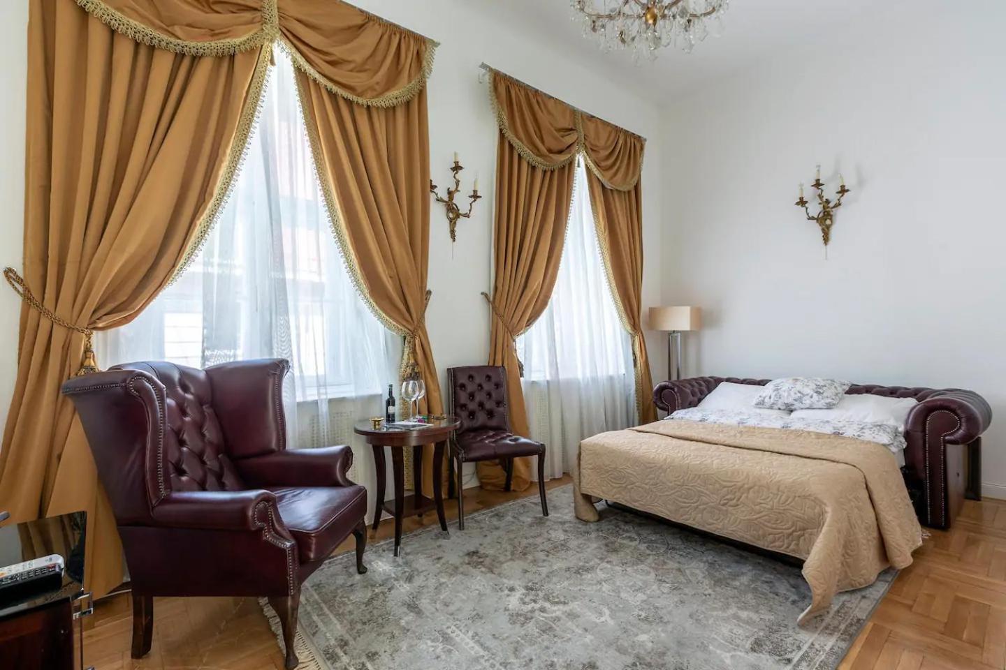 Budapest Opera Studio Luaran gambar